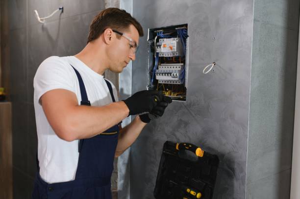 Best Affordable Electrical Installation  in Claryville, KY