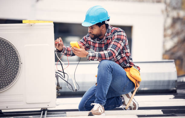 Best Emergency Electrical Repair  in Claryville, KY