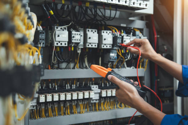 Best Electrician Near Me  in Claryville, KY